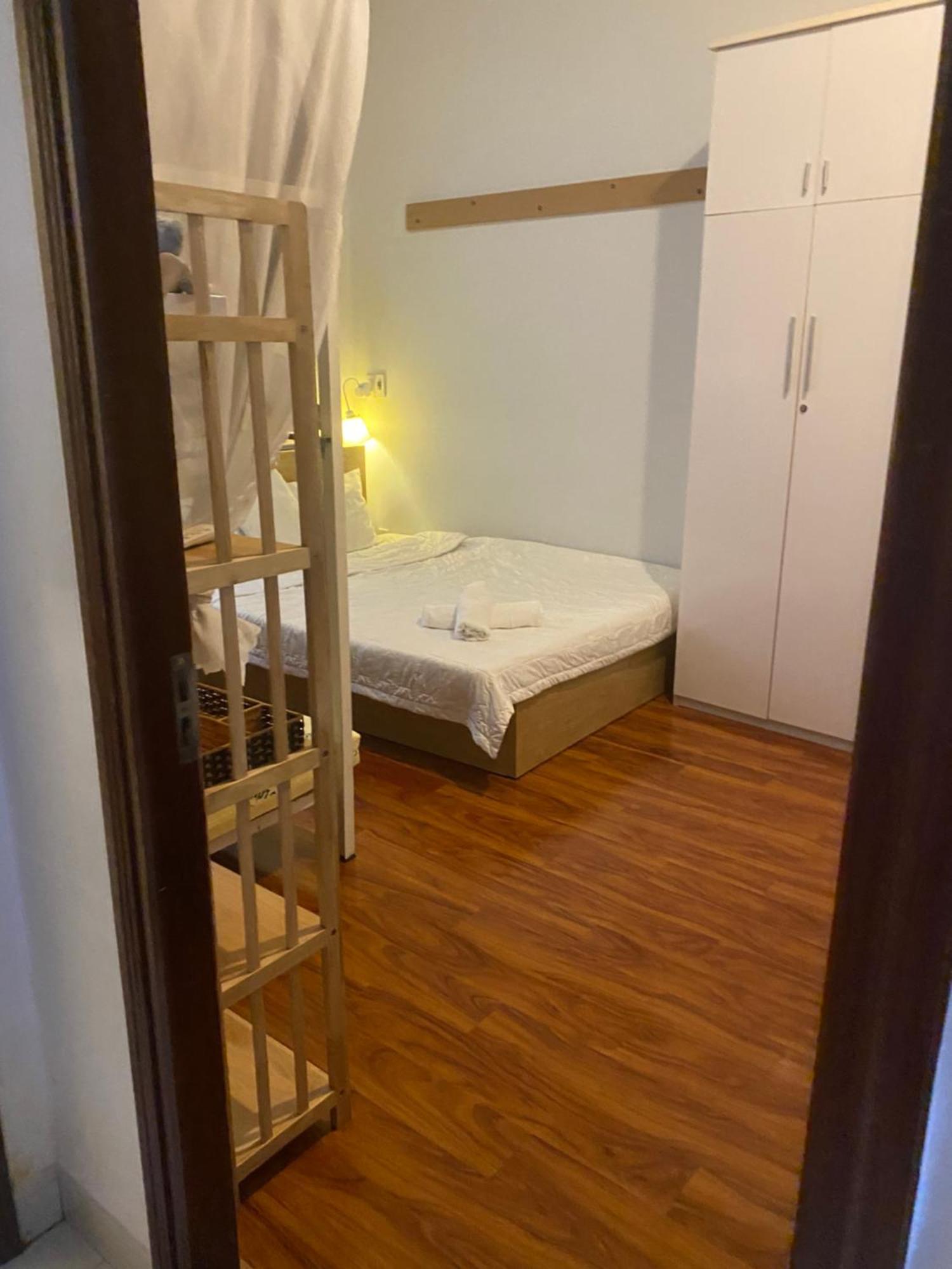 Lu Peaceful Homestay Дананг Экстерьер фото